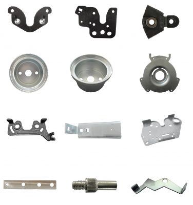 Qiangsheng aims to deliver high quality metal products to our customers worldwide.